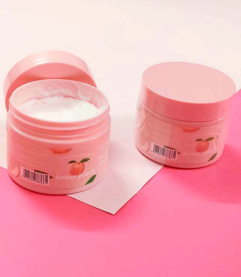 کرم آبرسان نیاسینامید هلو بیوآکوا کرم آبرسان نیاسینامید هلو بیوآکوا