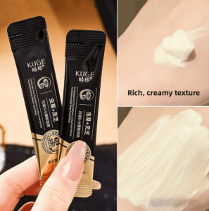 ساشه ماسک خواب ضد چروک و مرطوب کننده کوجی