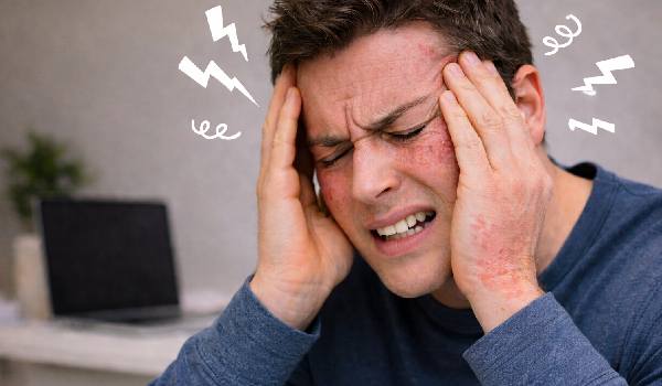 اگزما چیست و چرا ایجاد میشود