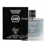 ادکلن اسمارت کالکشن 446دیور ساواج 100 میل