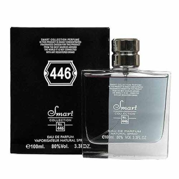 ادکلن اسمارت کالکشن 446دیور ساواج 100 میل
