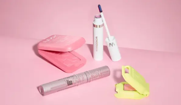 لوازم آرایشی اقتصادی