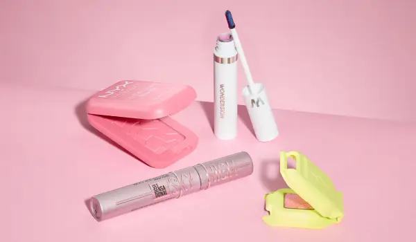 لوازم آرایشی اقتصادی