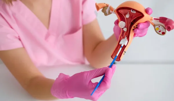 علت خارش واژن