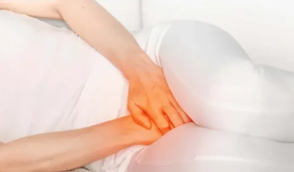 خطرات درمان خانگی خارش واژن