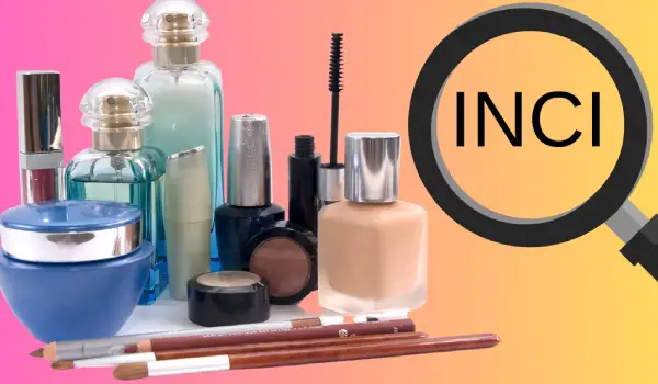 روش‌های تشخیص اصالت محصولات آرایشی