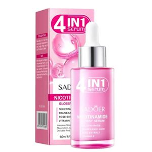 سرم 4 کاره نیاسینامید ضدلک سادور