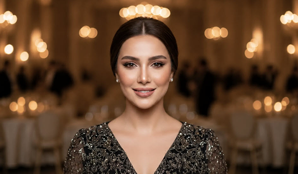 آرایش نود