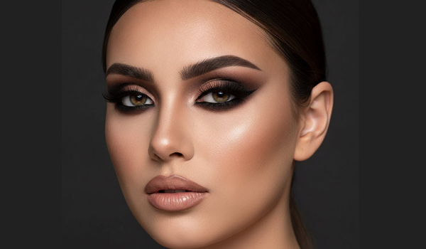 سبک آرایش عربی