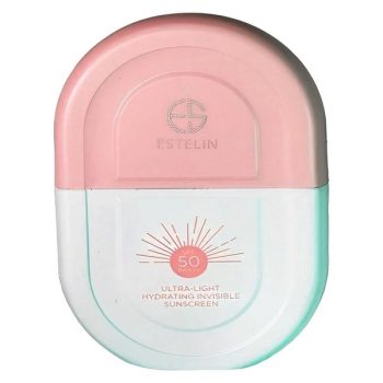 ضد آفتاب ضد لک بی رنگ استلین SPF 50