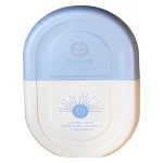 کرم ضد آفتاب بی رنگ استلین SPF50