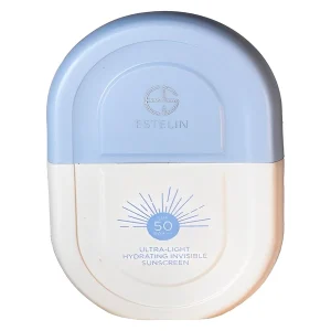 کرم ضد آفتاب بی رنگ استلین SPF50