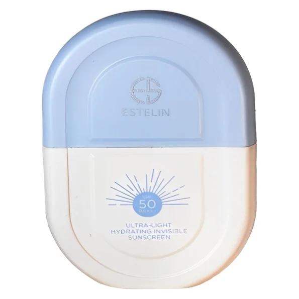 کرم ضد آفتاب بی رنگ استلین SPF50