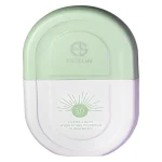 کرم ضد آفتاب بی رنگ ترمیم کننده استلین SPF50