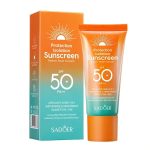 کرم ضد آفتاب 6 کاره سادور SPF 50